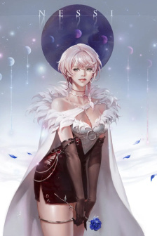 明星专题：黄璐